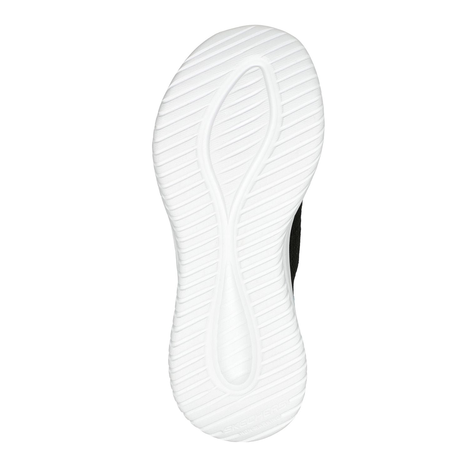 TENIS CASUAL SKECHERS SLIP-INS ULTRA FLEX NIÑO