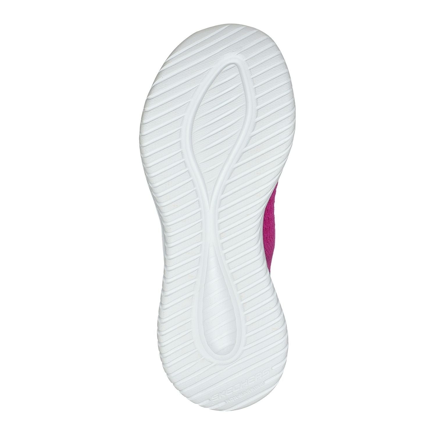 TENIS CASUAL SKECHERS SLIP-INS ULTRA FLEX NIÑO-5