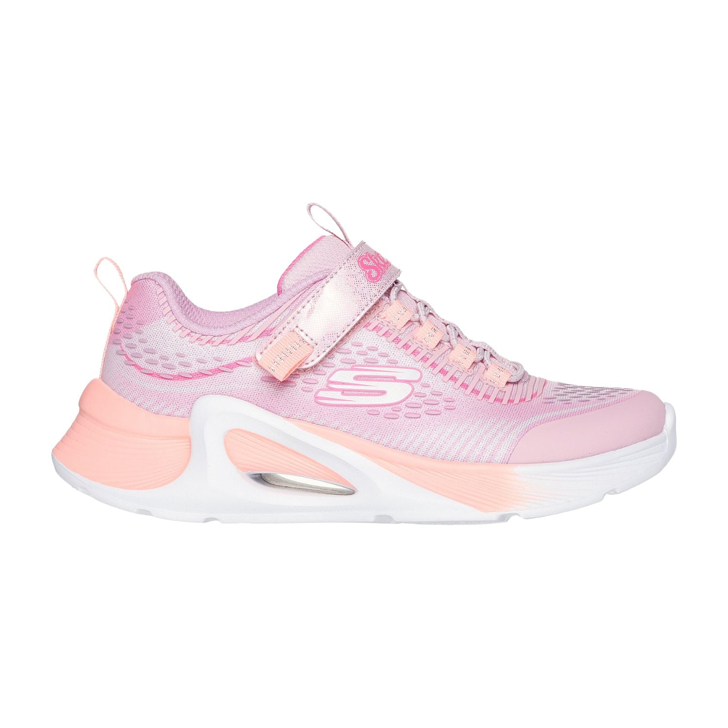 TENIS CASUAL SKECHERS TIDE TECH NIÑO