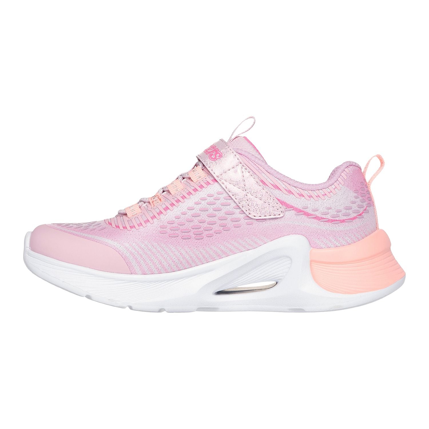 TENIS CASUAL SKECHERS TIDE TECH NIÑO-2