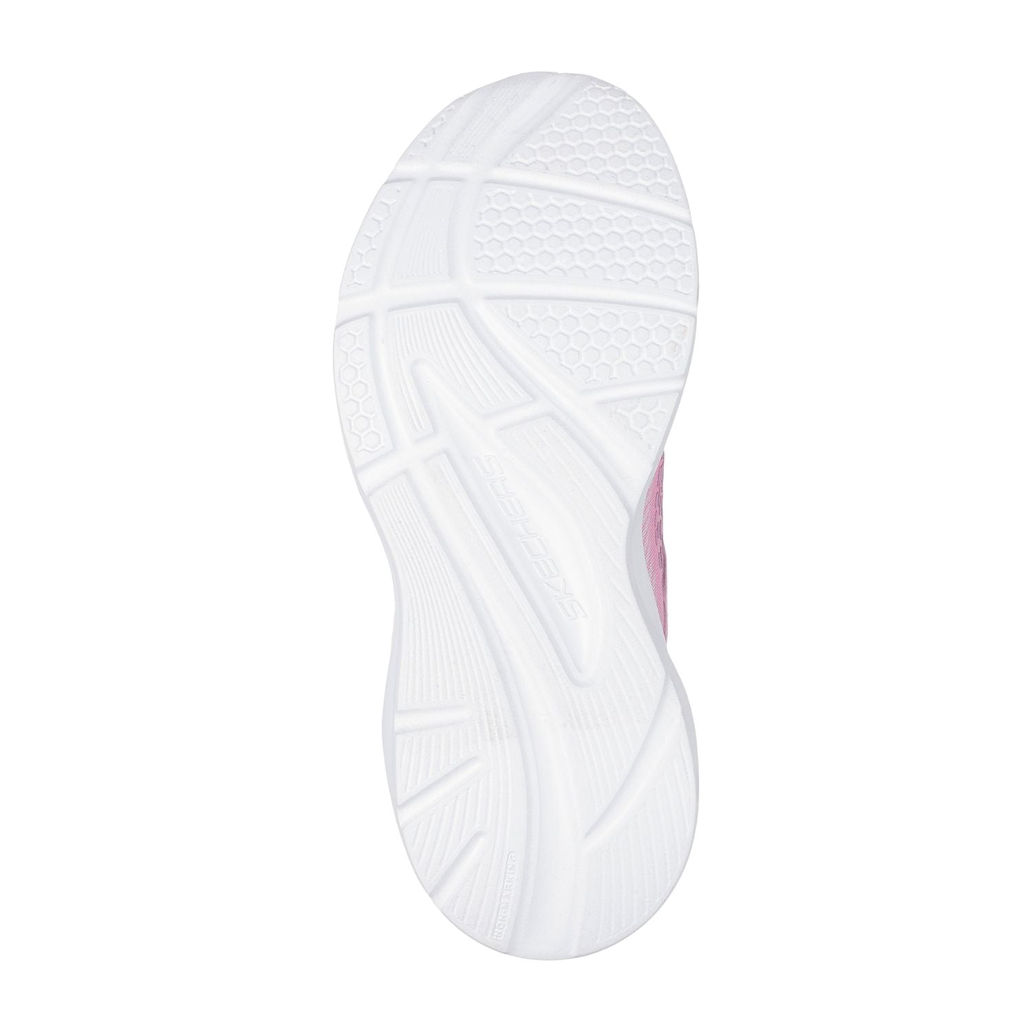 TENIS CASUAL SKECHERS TIDE TECH NIÑO-4