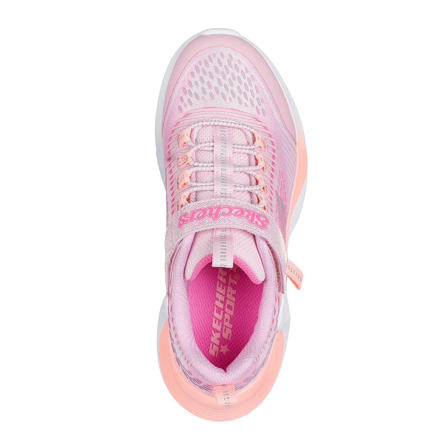 TENIS CASUAL SKECHERS TIDE TECH NIÑO-5