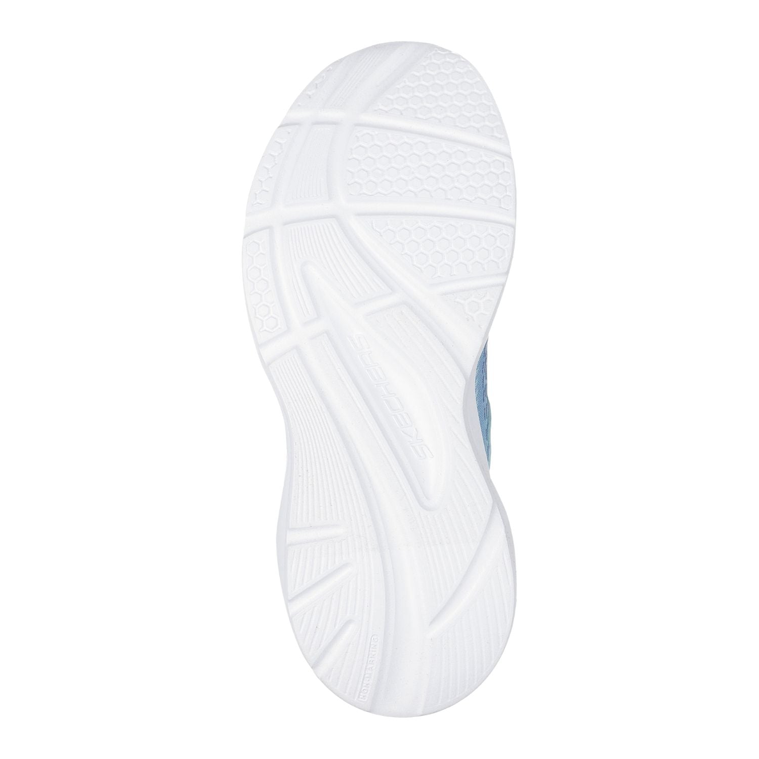 TENIS CASUAL SKECHERS TIDE TECH NIÑO-4