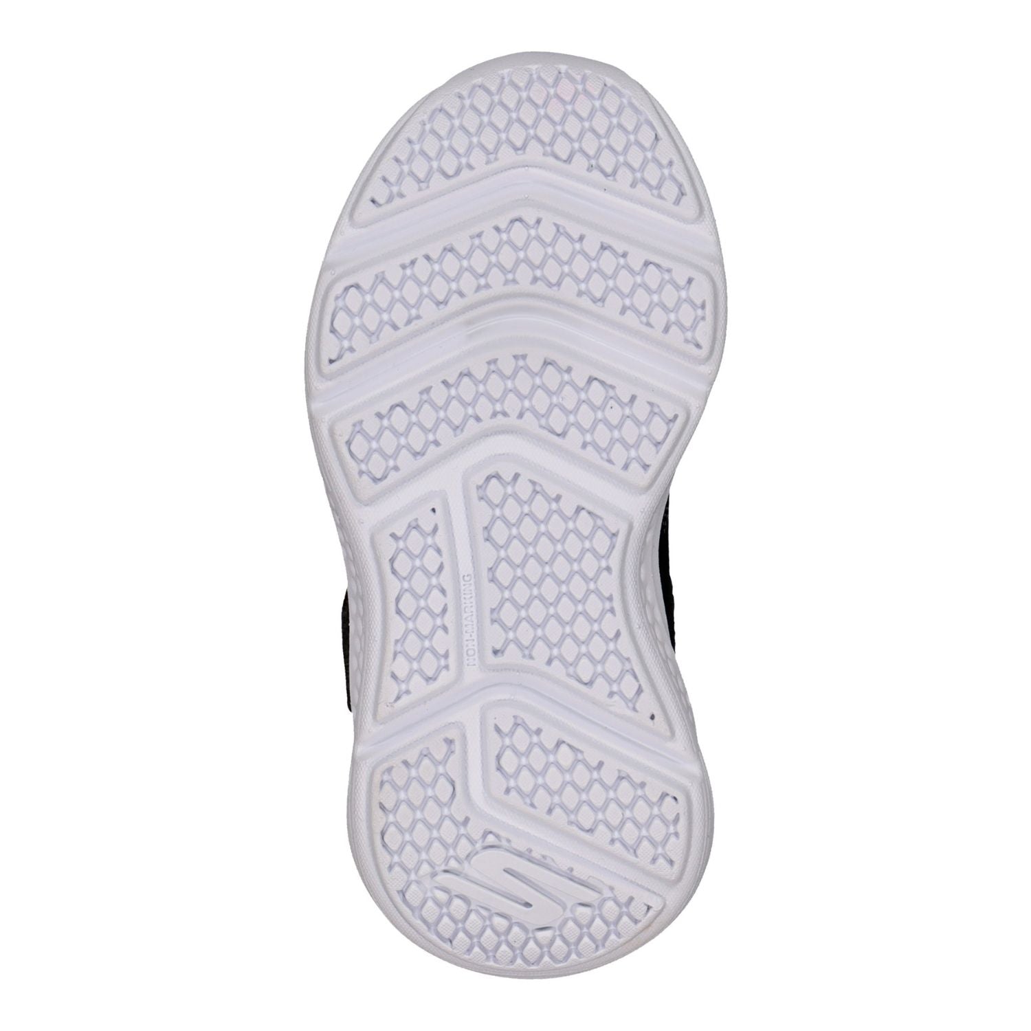 SLIP ON VELCRO CORRER SKECHERS GO RUN ELEVATE NIÑO-5