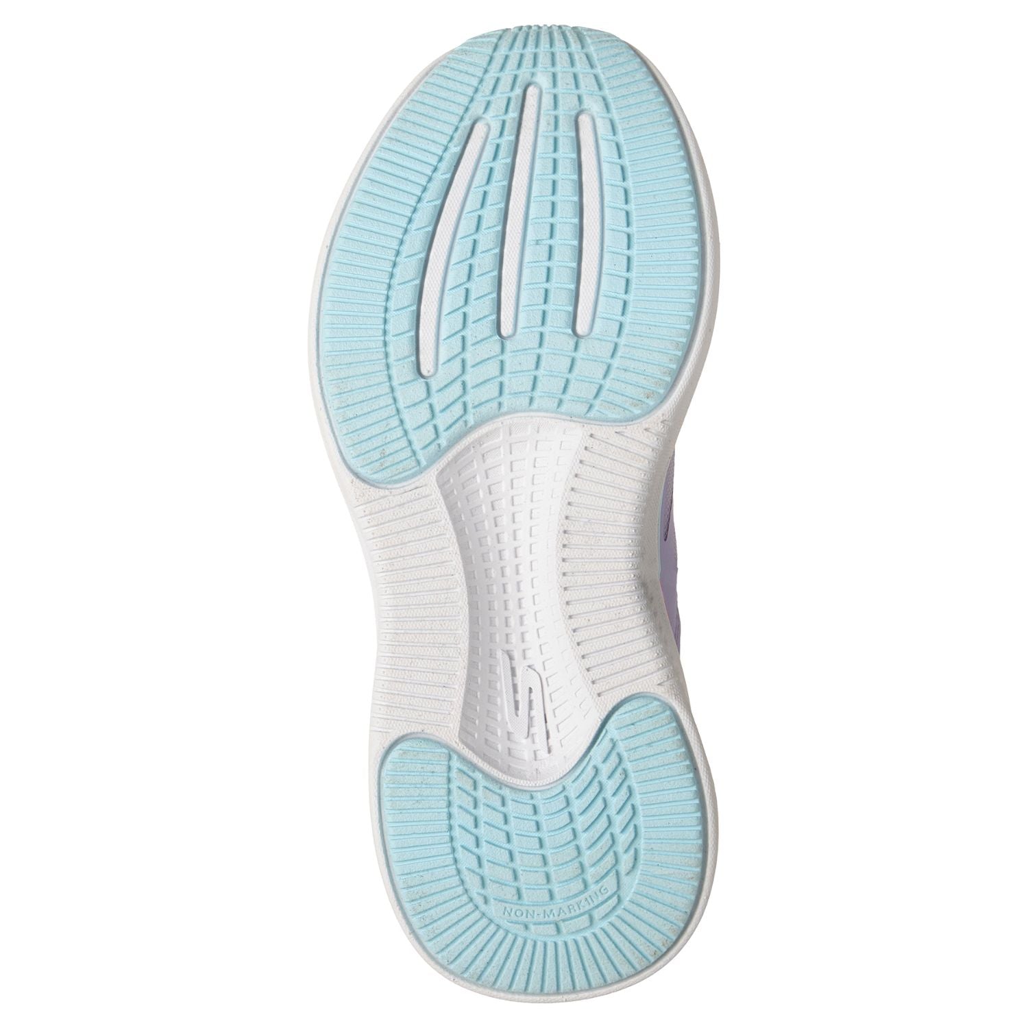 TENIS CASUAL SKECHERS GO RUN ELEVATE 2.0 NIÑO-4