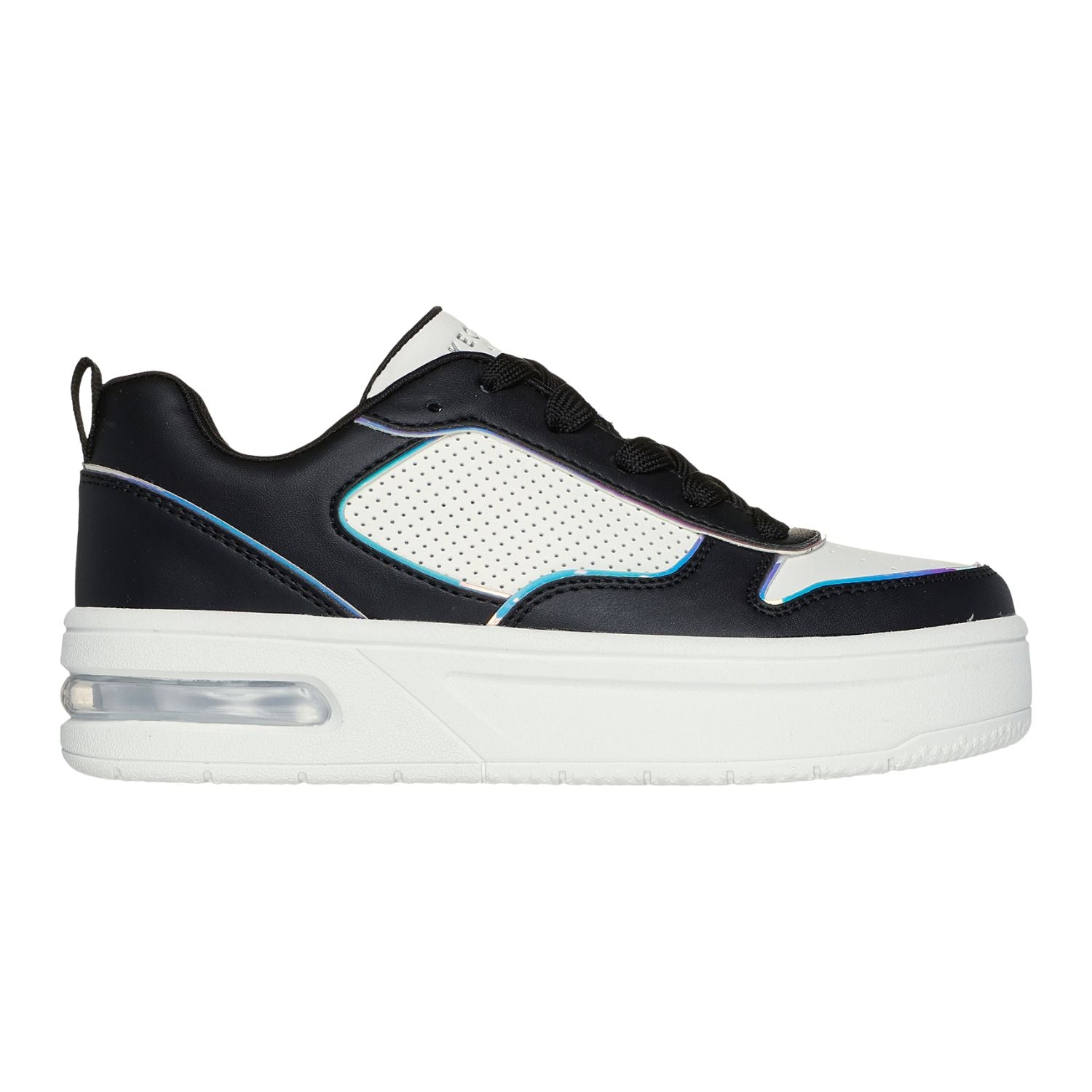 TENIS CASUAL SKECHERS STREET NIÑO