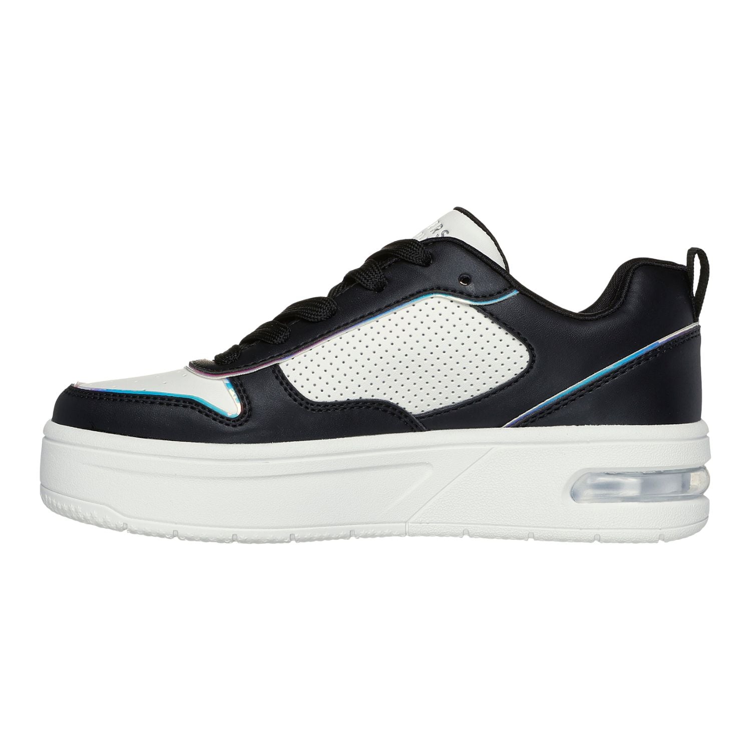 TENIS CASUAL SKECHERS STREET NIÑO