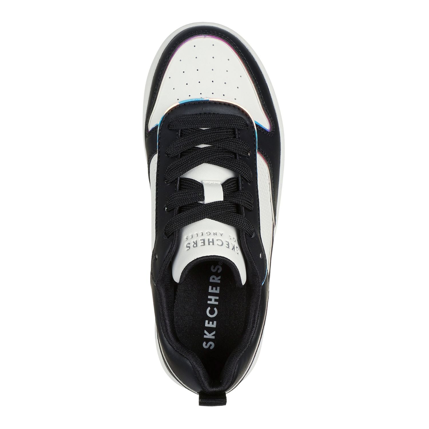 TENIS CASUAL SKECHERS STREET NIÑO-5