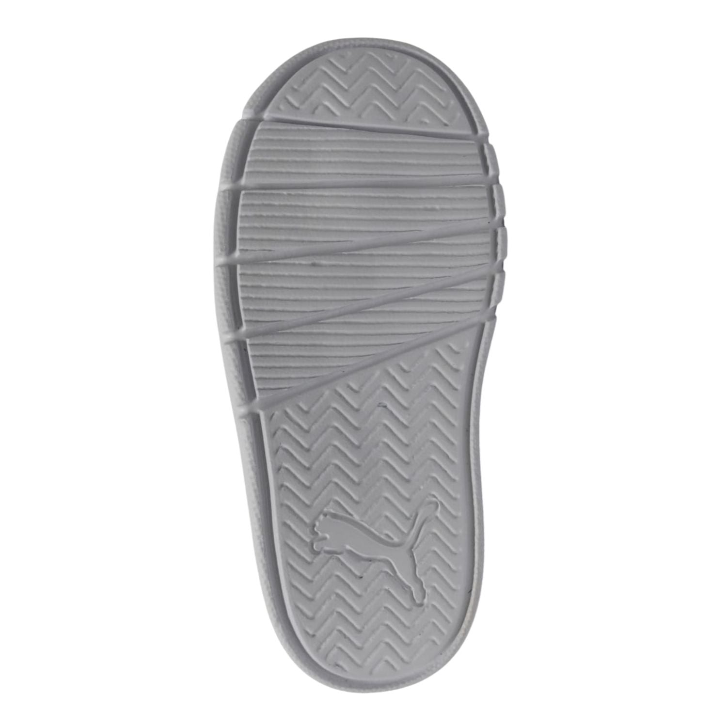 TENIS CASUAL PUMA COURTFLEX V3 V INF NIÑO-4