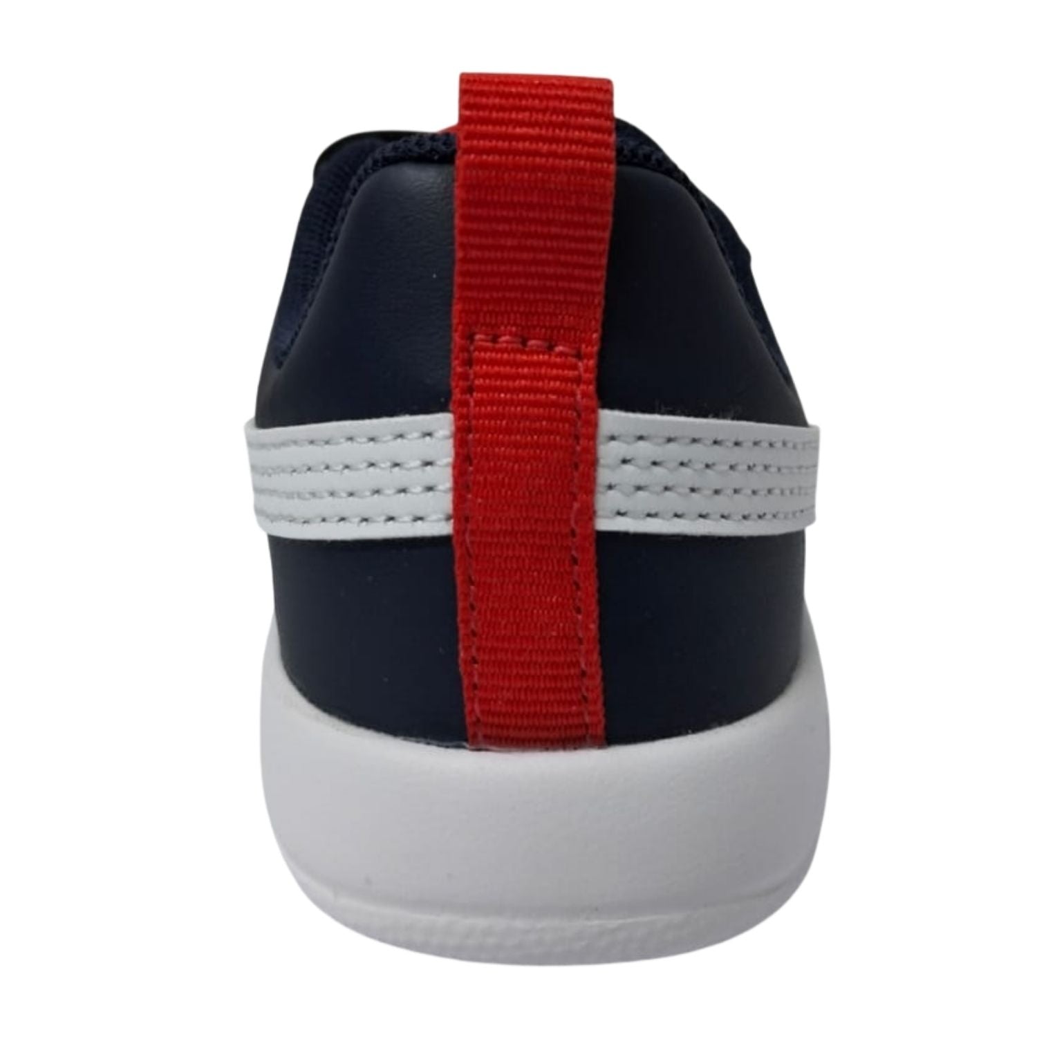 TENIS CASUAL PUMA COURTFLEX V3 V INF NIÑO-6
