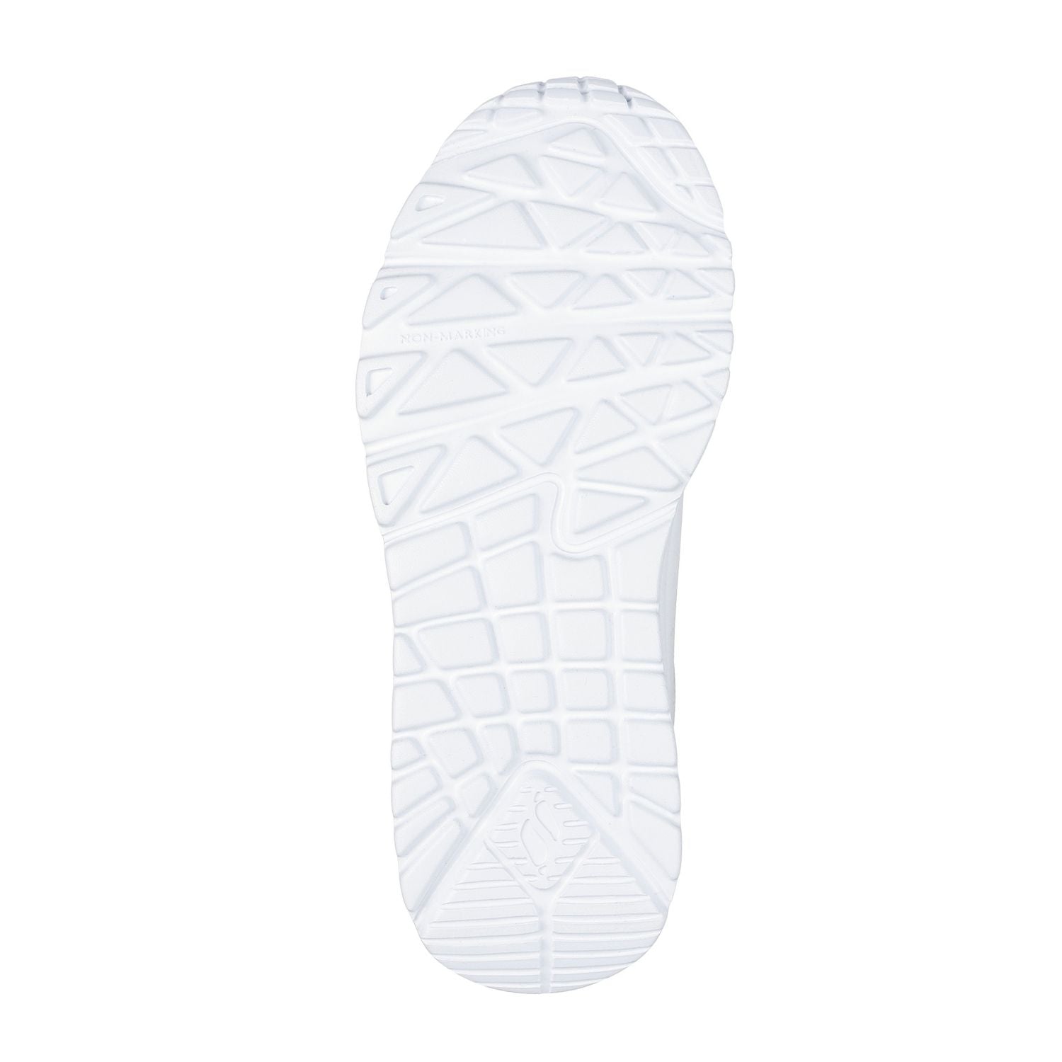 SLIP ON CASUAL SKECHERS UNO LITE NIÑO-4