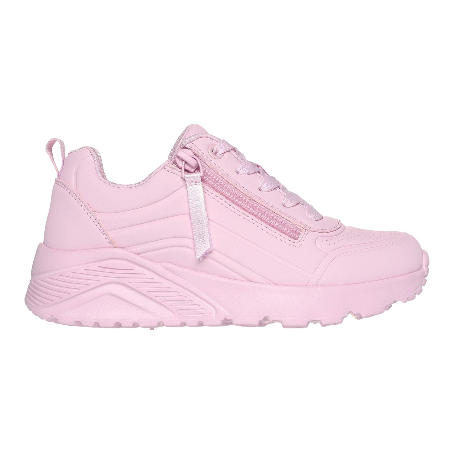 TENIS CASUAL SKECHERS UNO LITE NIÑO
