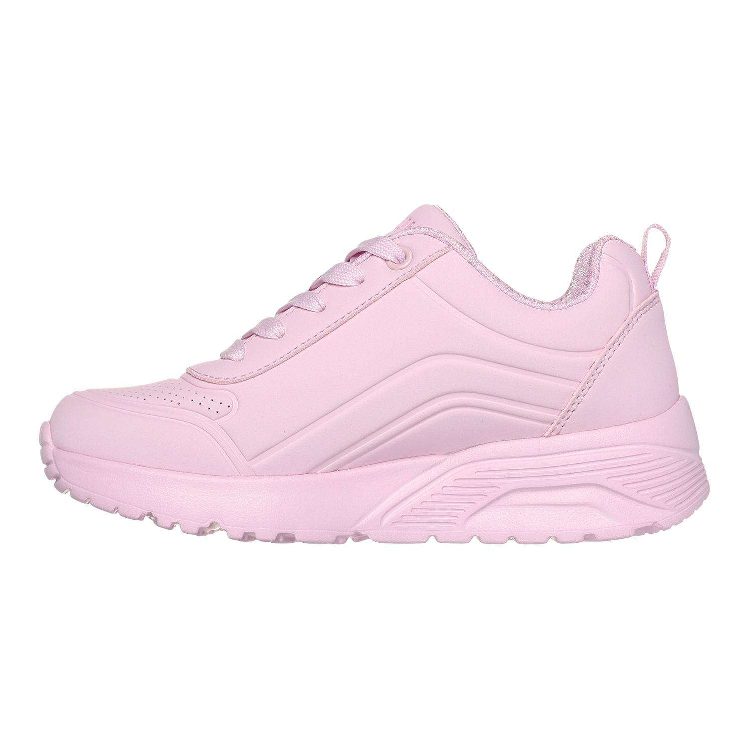 TENIS CASUAL SKECHERS UNO LITE NIÑO