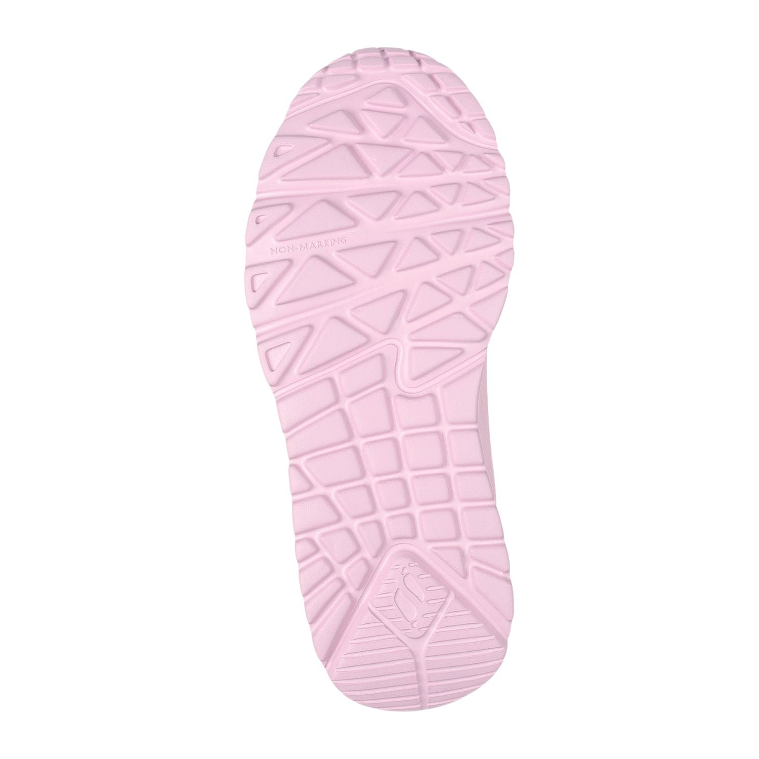 TENIS CASUAL SKECHERS UNO LITE NIÑO-4