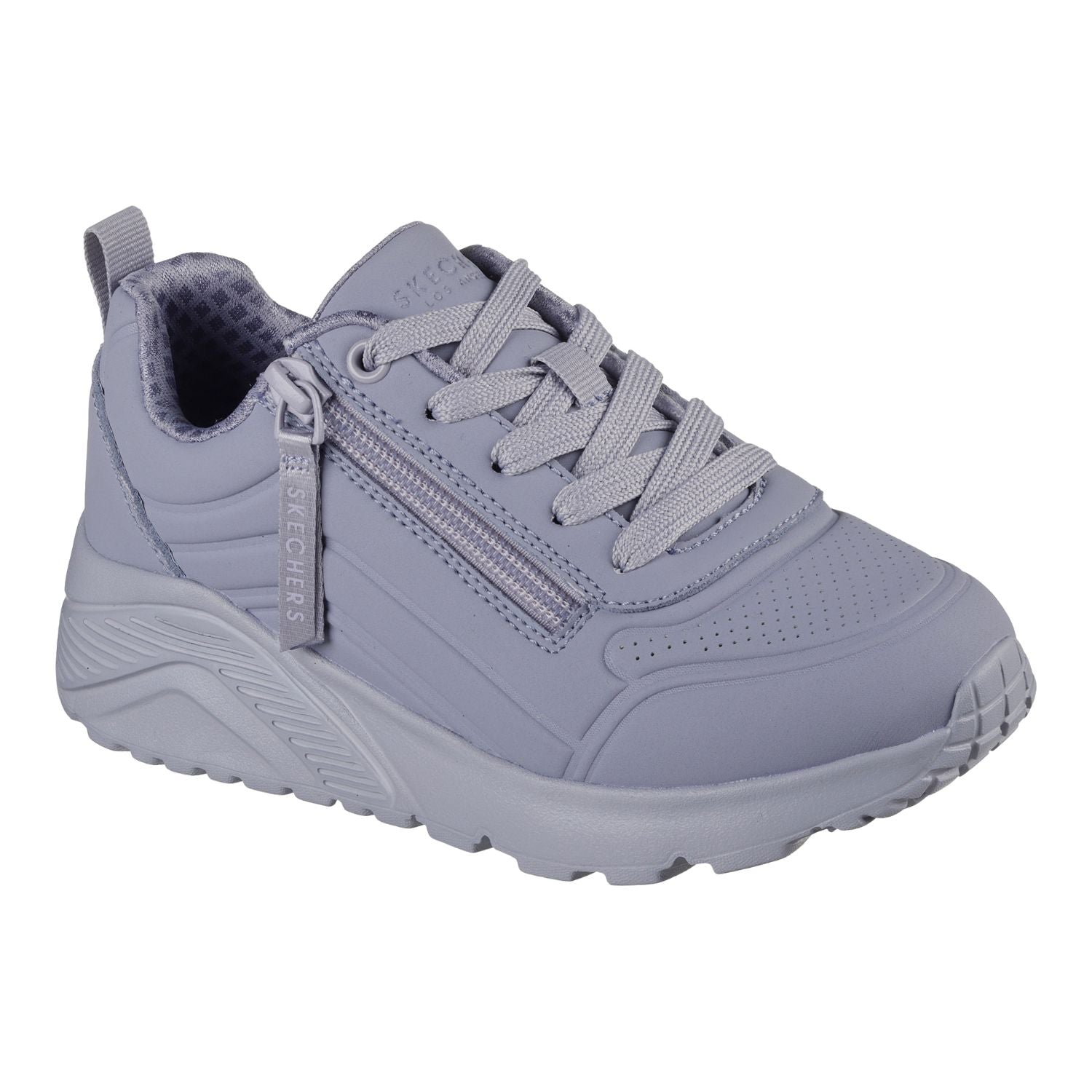 TENIS CASUAL SKECHERS UNO LITE NIÑO