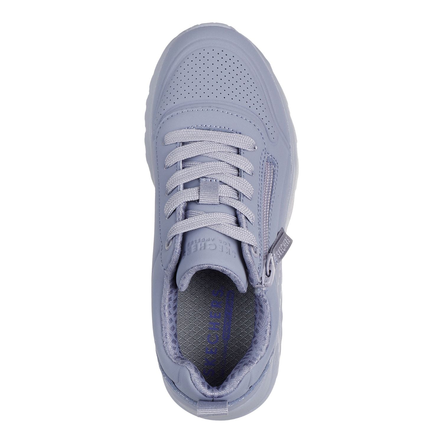 TENIS CASUAL SKECHERS UNO LITE NIÑO