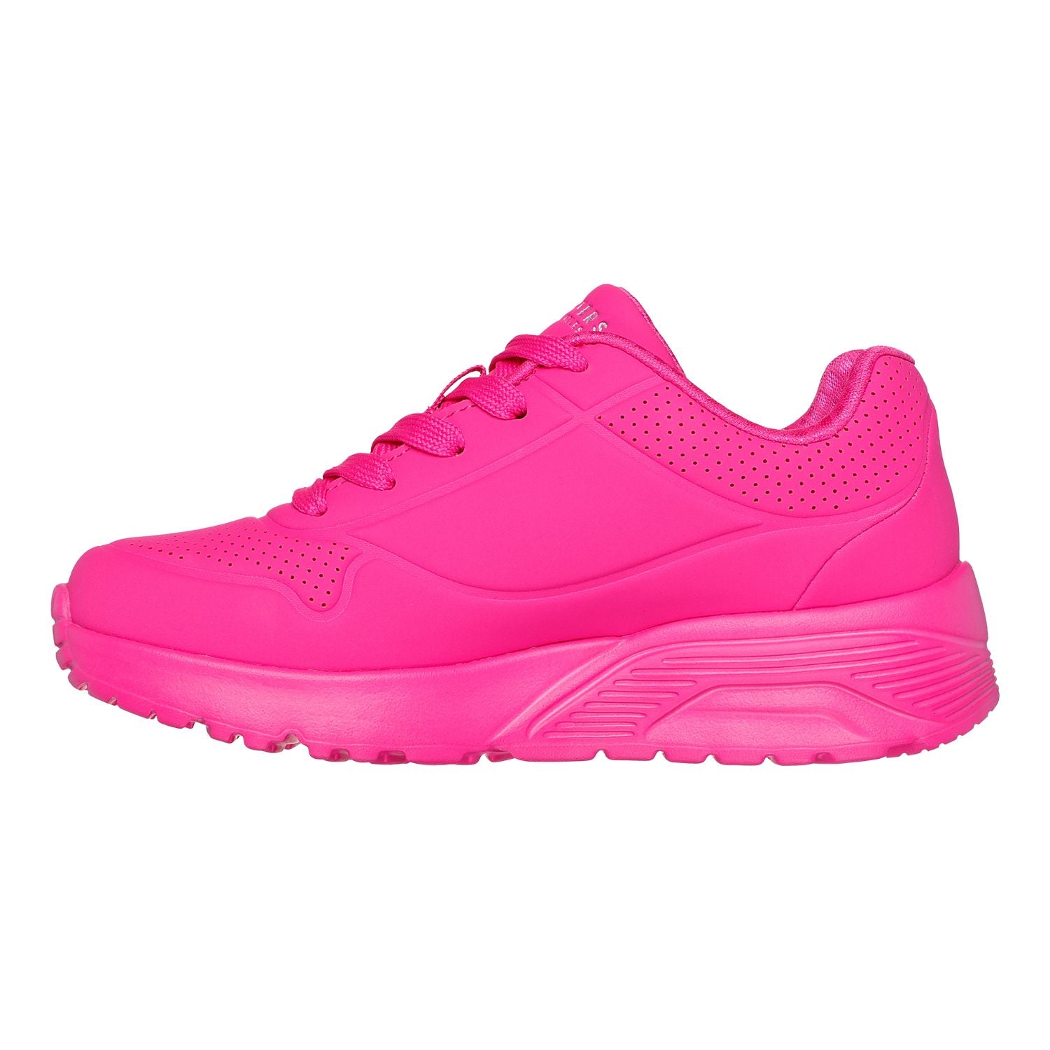 TENIS CASUAL SKECHERS UNO LITE NIÑO-2