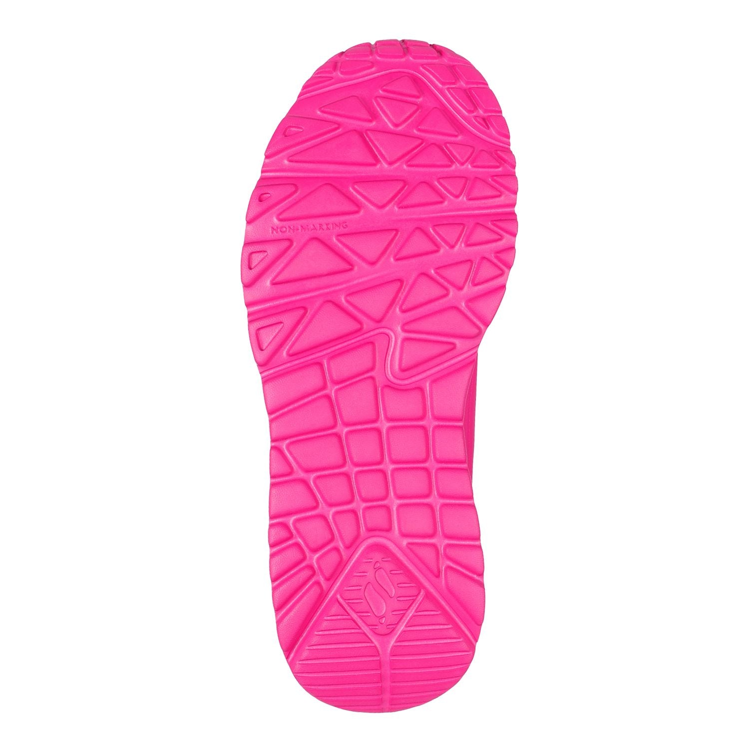 TENIS CASUAL SKECHERS UNO LITE NIÑO-4