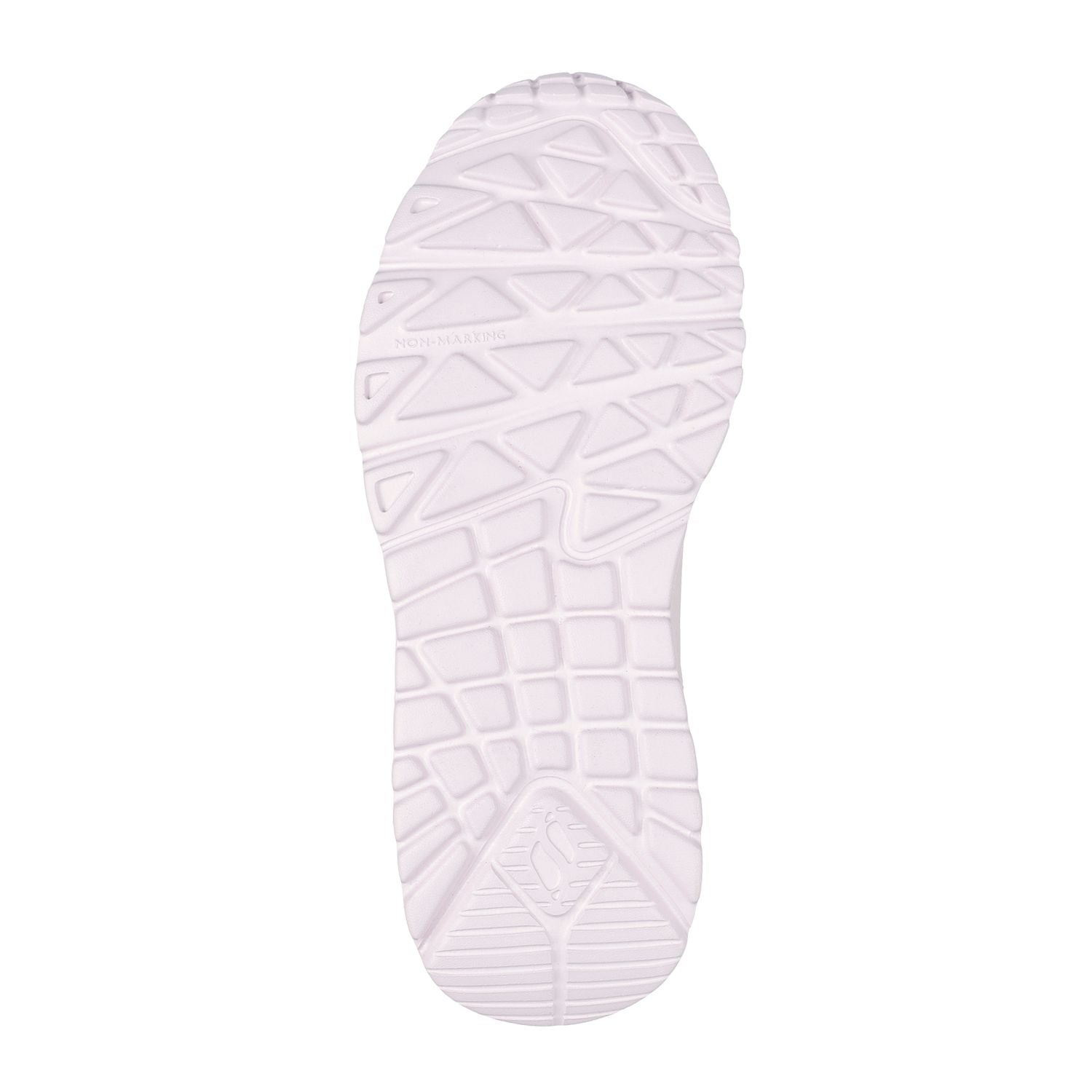 SLIP ON VELCRO CASUAL SKECHERS UNO LITE NIÑO-4