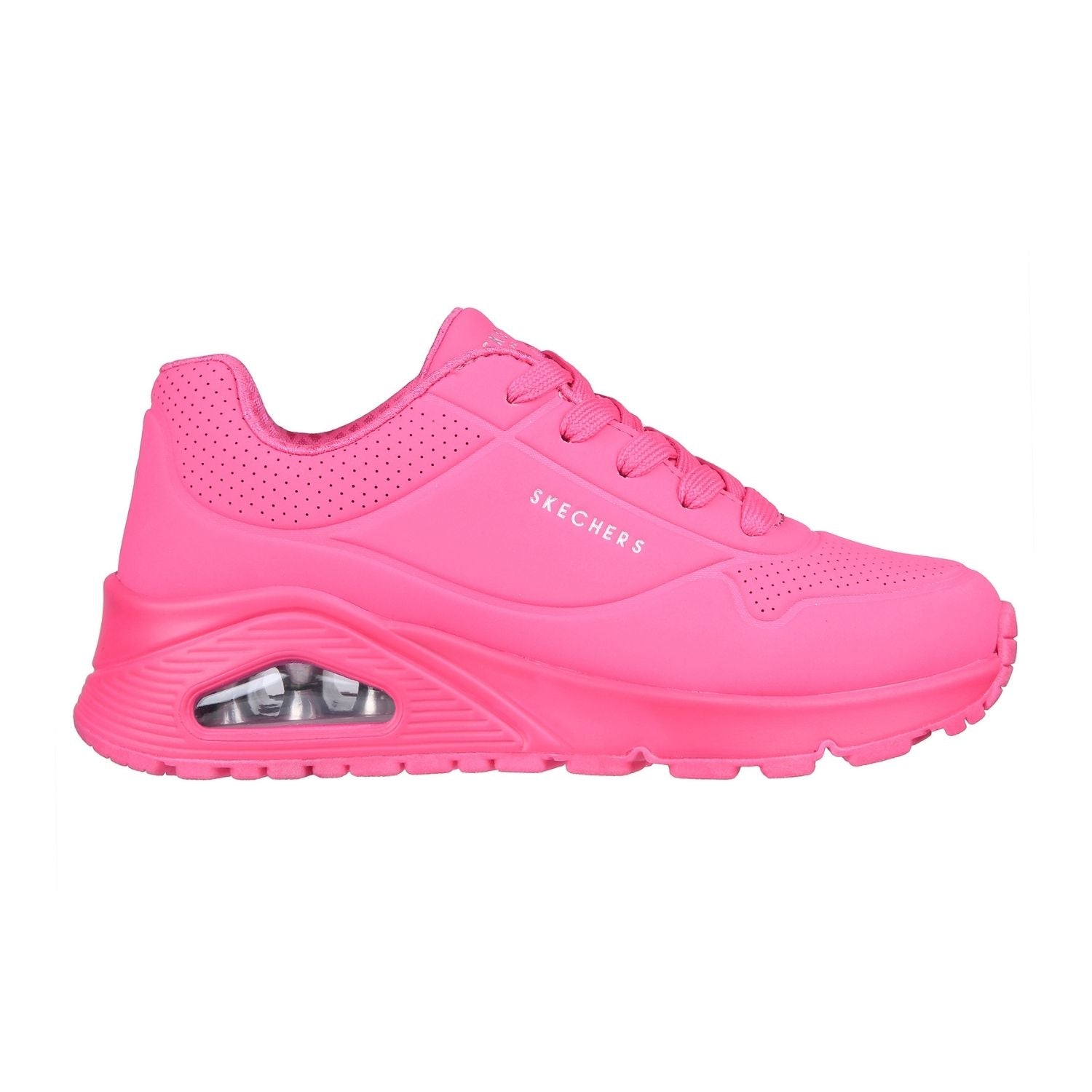 TENIS CASUAL SKECHERS UNO GEN1 NIÑO