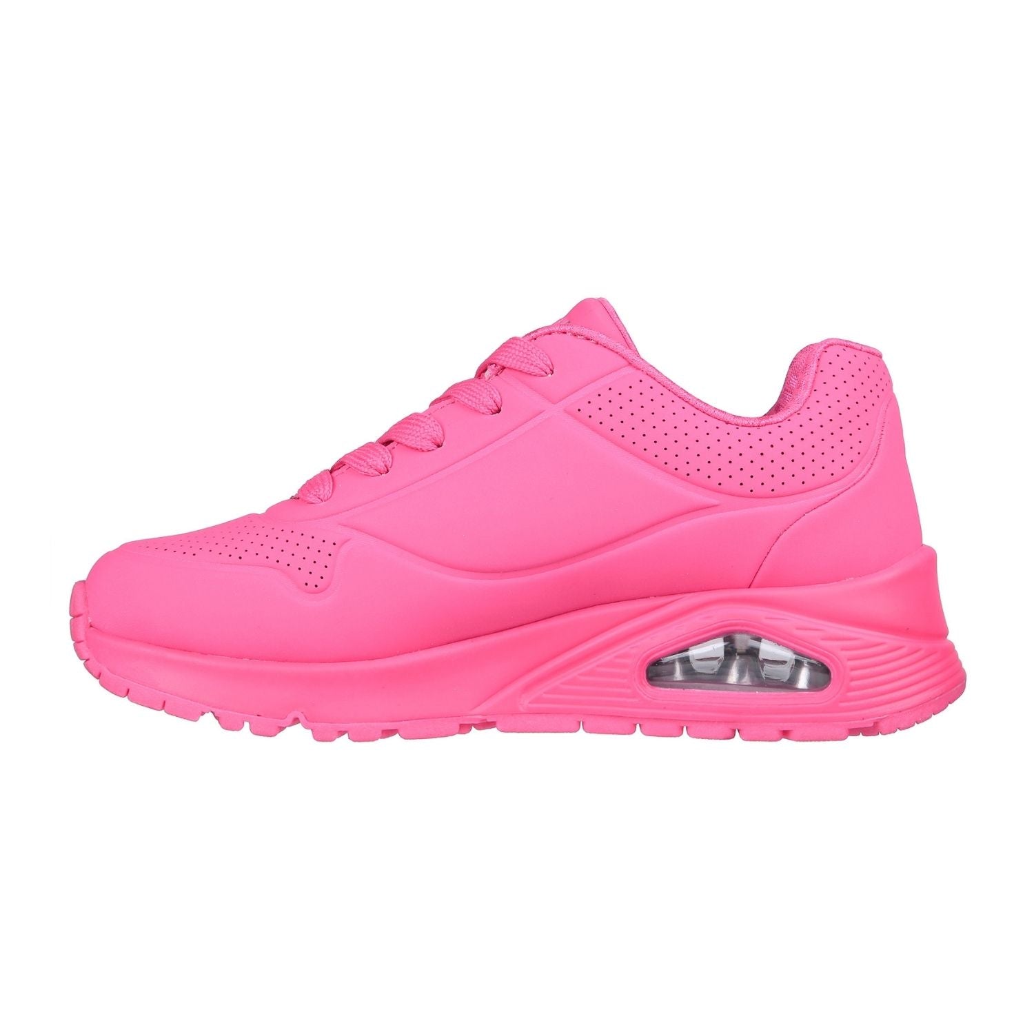 TENIS CASUAL SKECHERS UNO GEN1 NIÑO