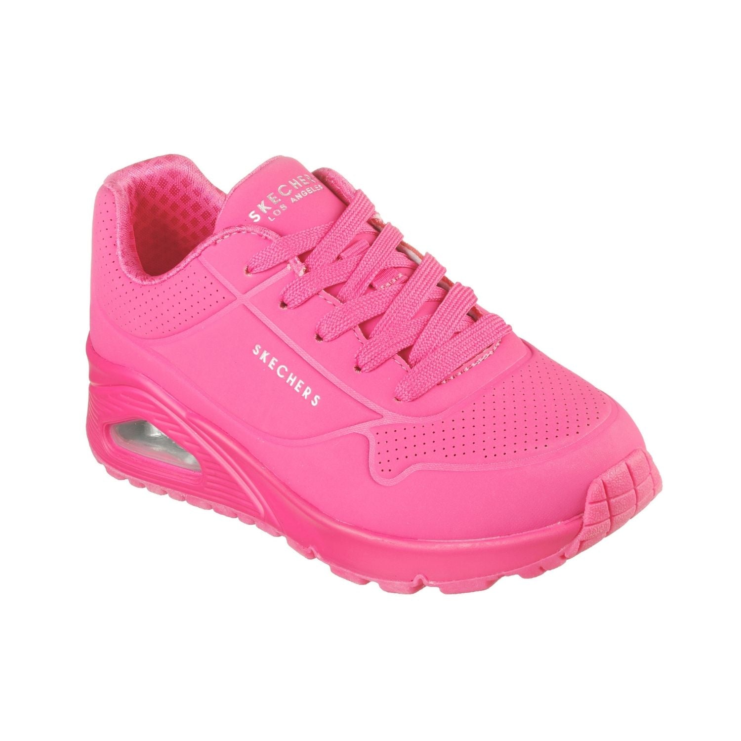 TENIS CASUAL SKECHERS UNO GEN1 NIÑO