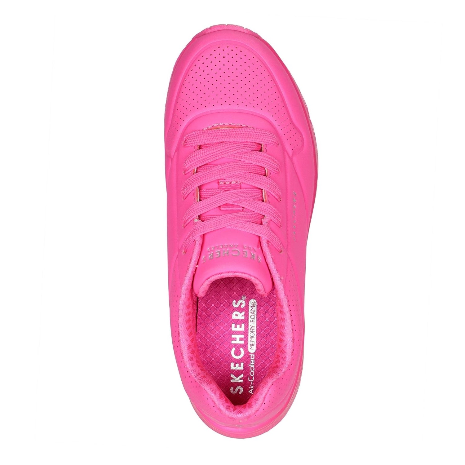 TENIS CASUAL SKECHERS UNO GEN1 NIÑO