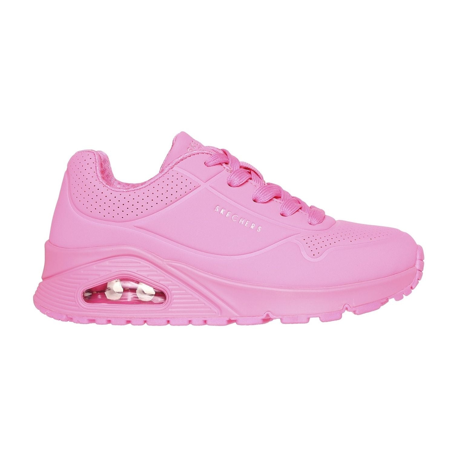 TENIS CASUAL SKECHERS UNO GEN1 NIÑO