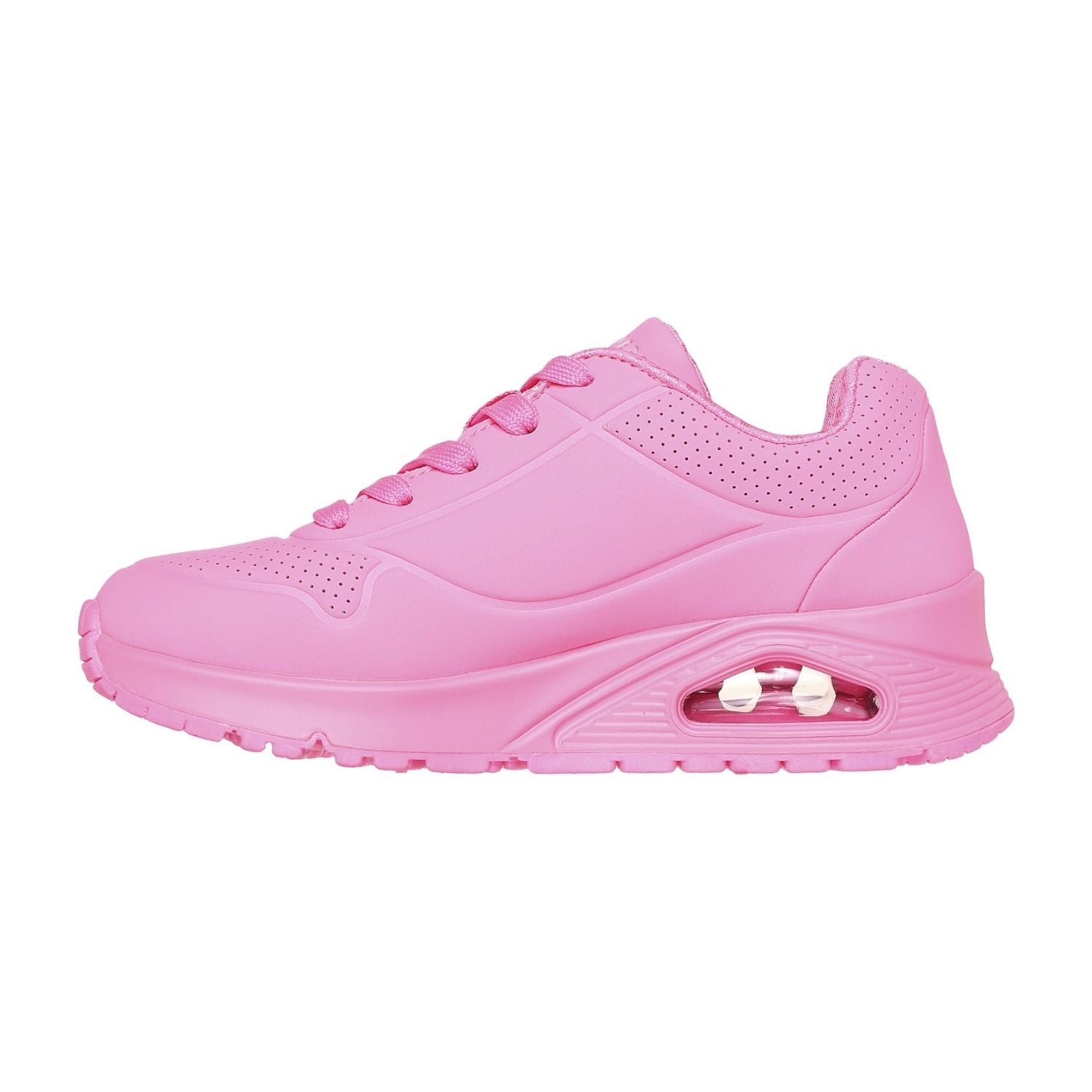 TENIS CASUAL SKECHERS UNO GEN1 NIÑO
