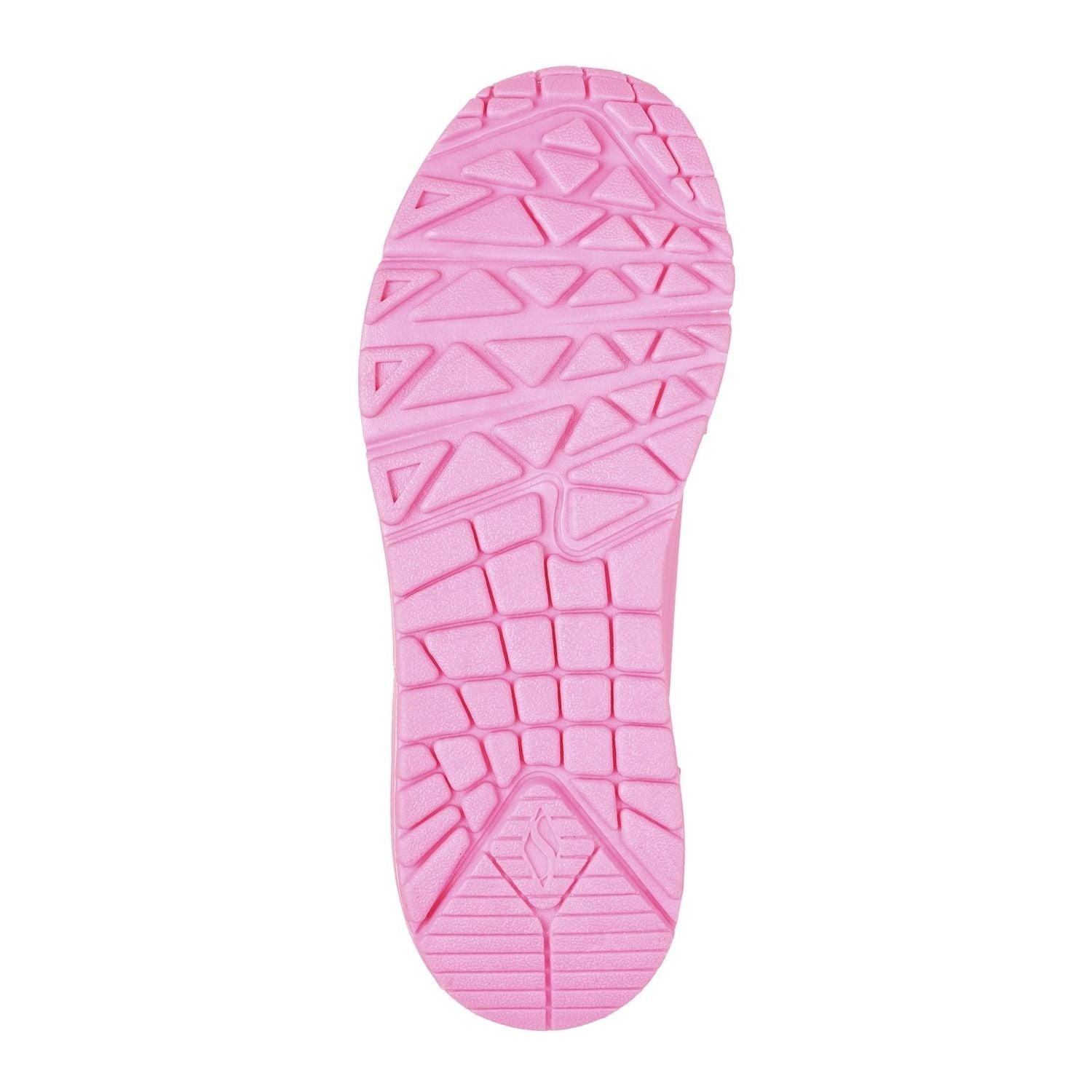 TENIS CASUAL SKECHERS UNO GEN1 NIÑO-5