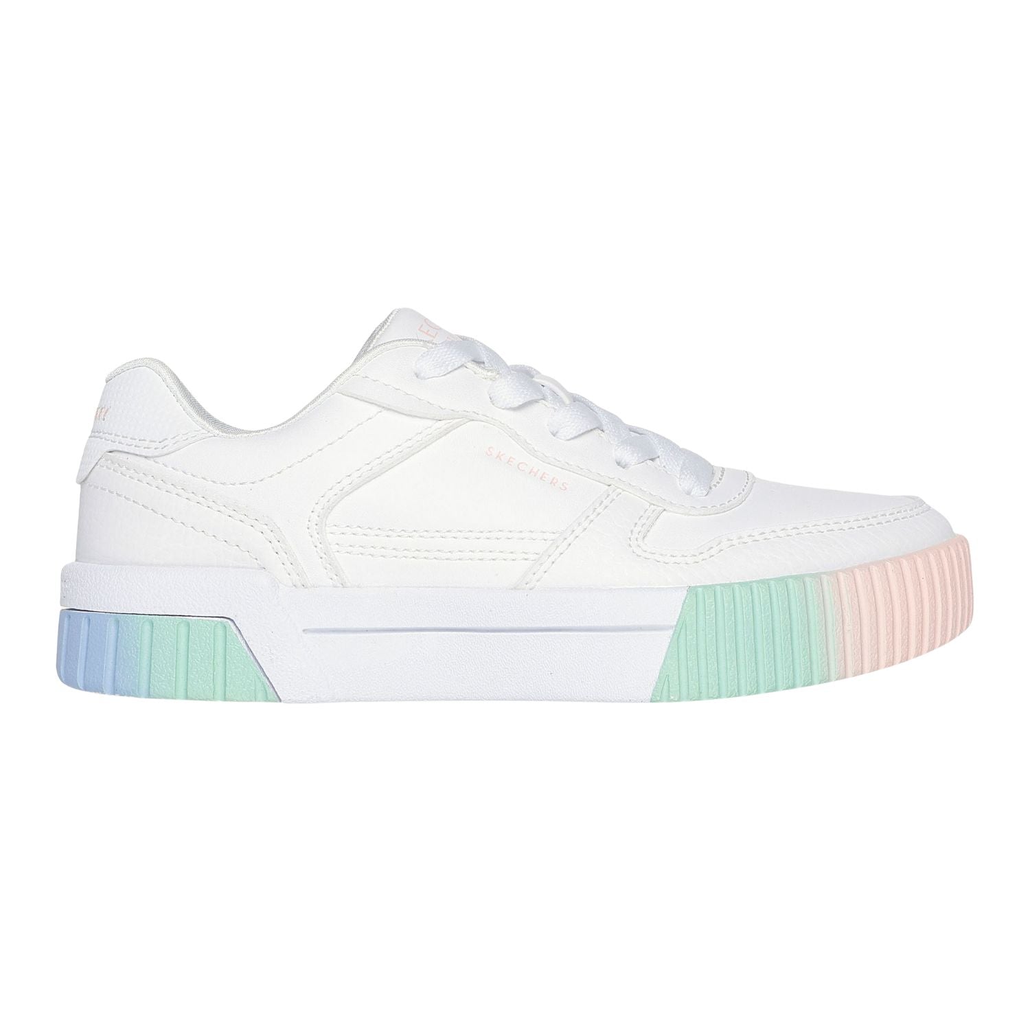 TENIS CASUAL SKECHERS JADE NIÑO