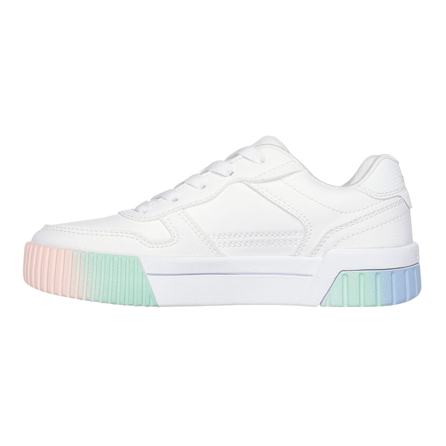 TENIS CASUAL SKECHERS JADE NIÑO