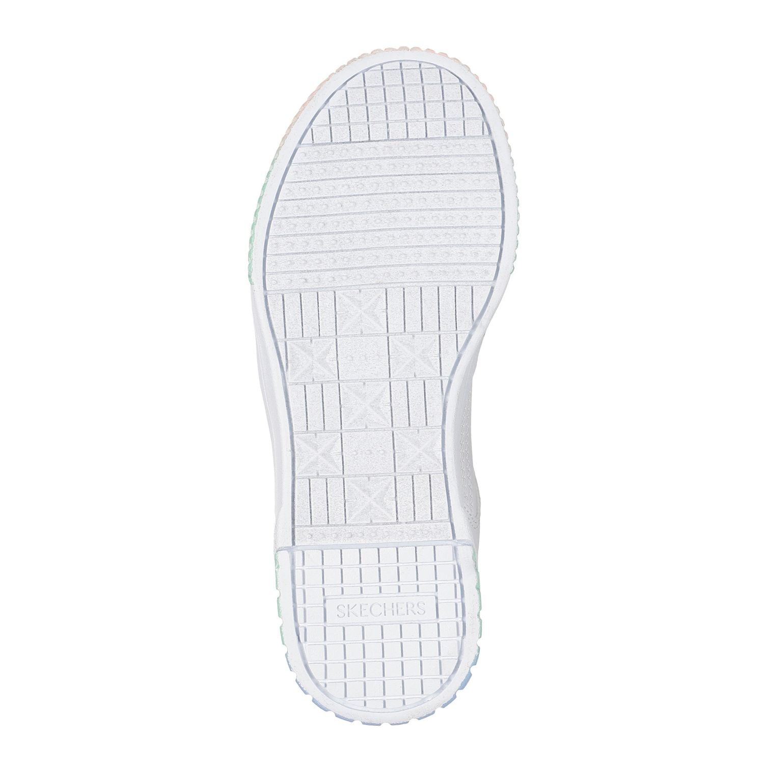 TENIS CASUAL SKECHERS JADE NIÑO