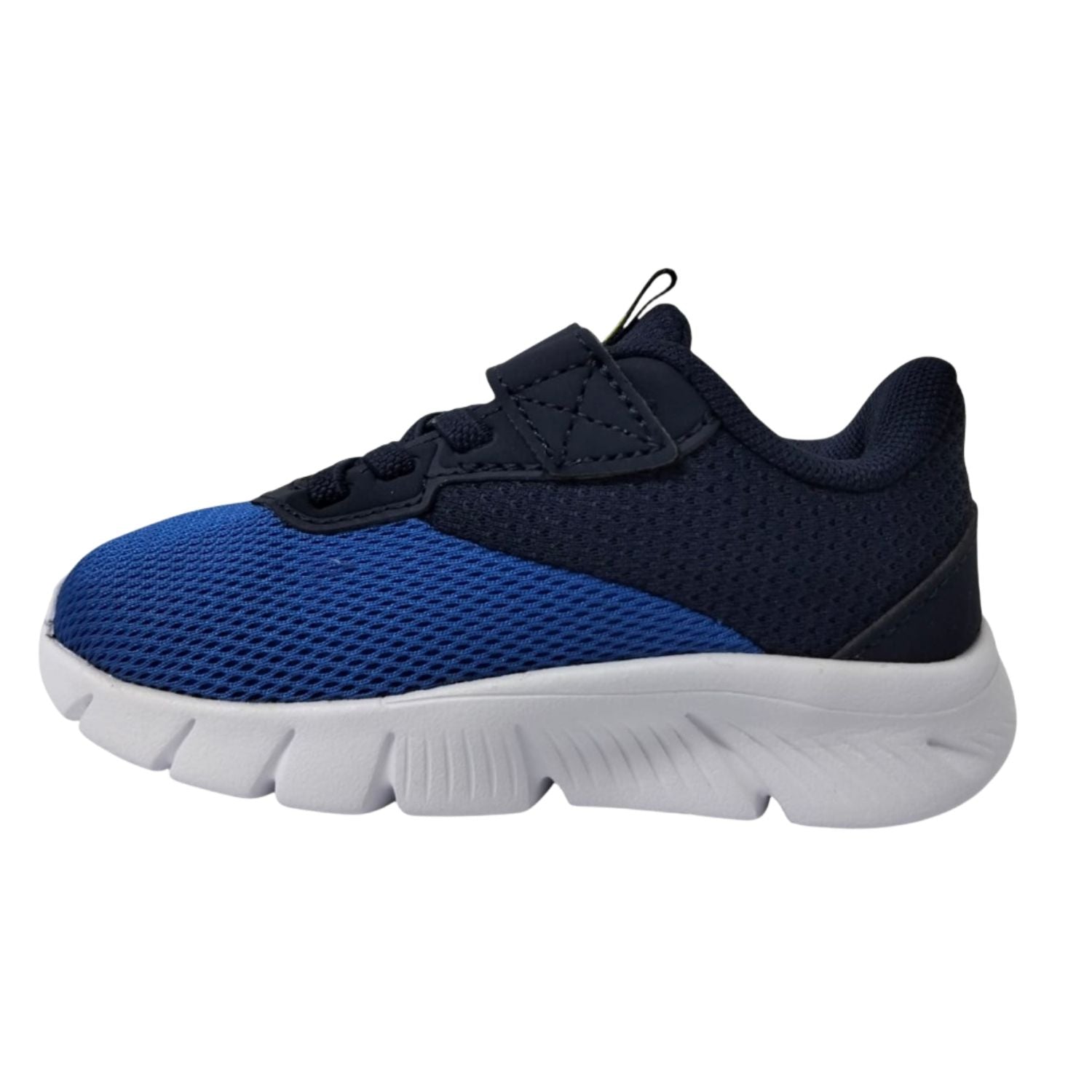 TENIS CASUAL PUMA FLEXFOCUS MODERN AC+ INF NIÑO