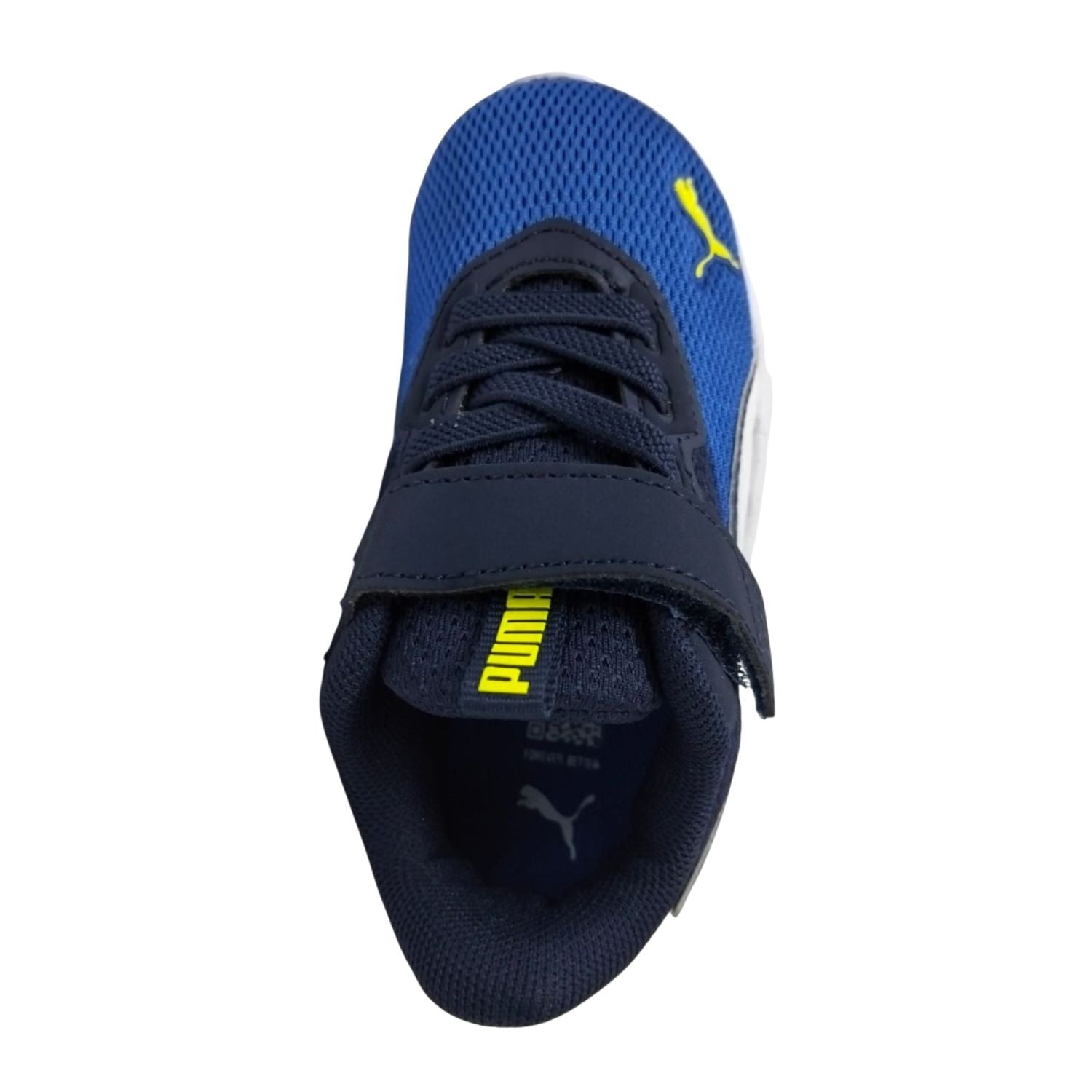 TENIS CASUAL PUMA FLEXFOCUS MODERN AC+ INF NIÑO-5