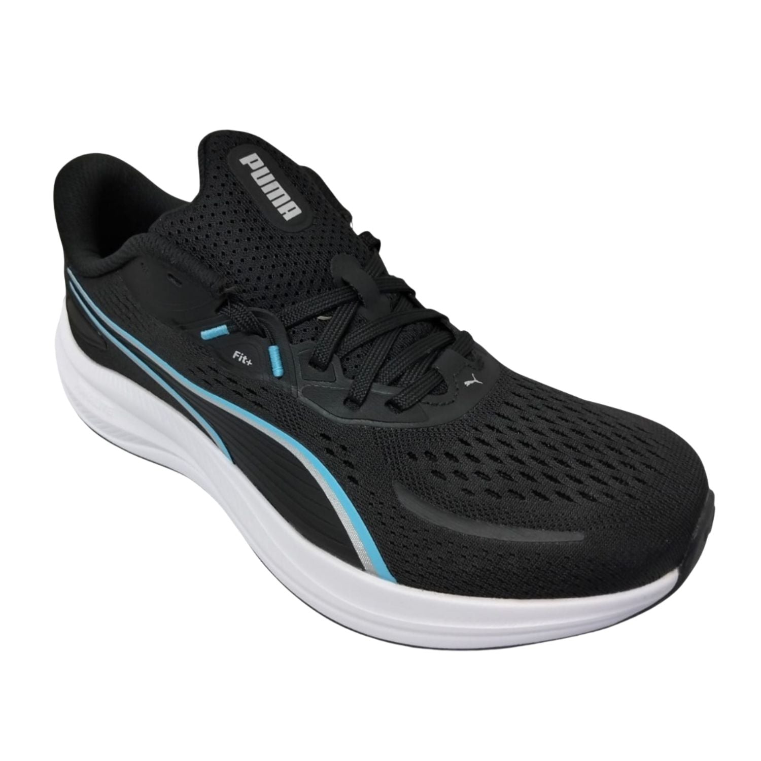 TENIS CORRER PUMA SKYROCKET LITE 2 HOMBRE-3