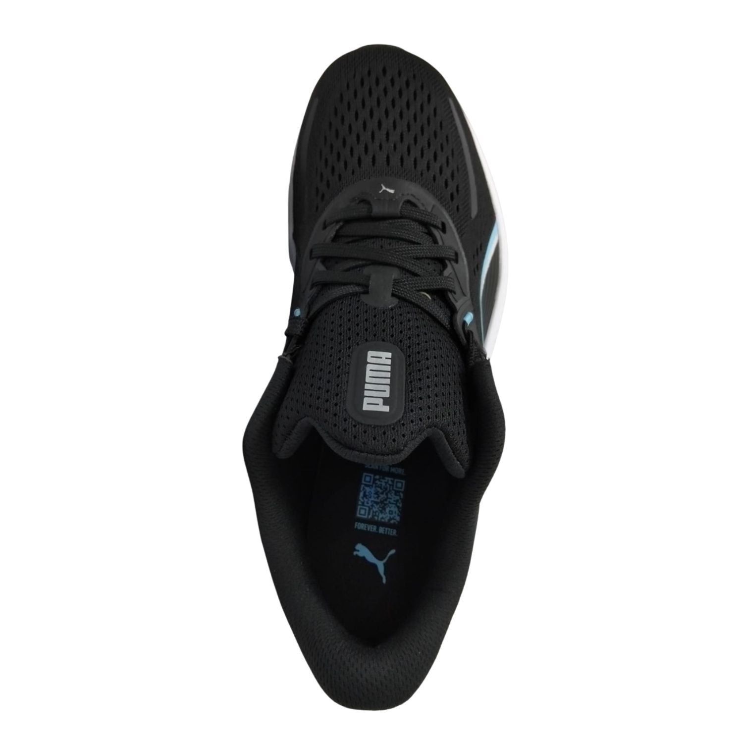 TENIS CORRER PUMA SKYROCKET LITE 2 HOMBRE-5