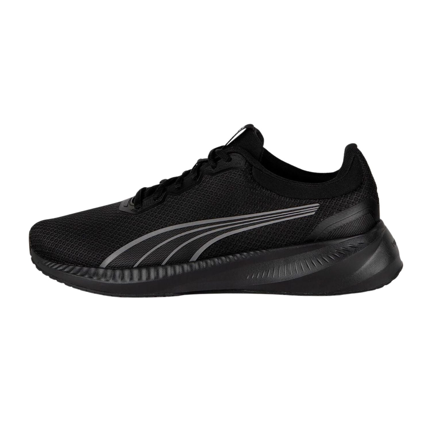 TENIS CORRER PUMA FLYER LITE 3 EVO HOMBRE