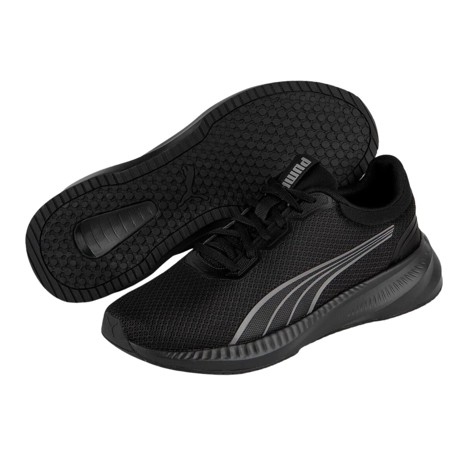 TENIS CORRER PUMA FLYER LITE 3 EVO HOMBRE-3