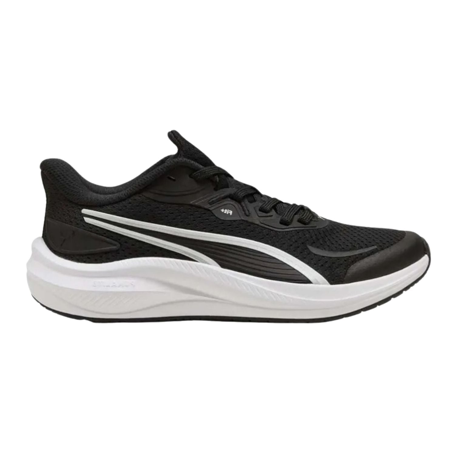 TENIS CASUAL PUMA 312413 01SKYROCKET LITE 2 JR NIÑO-1