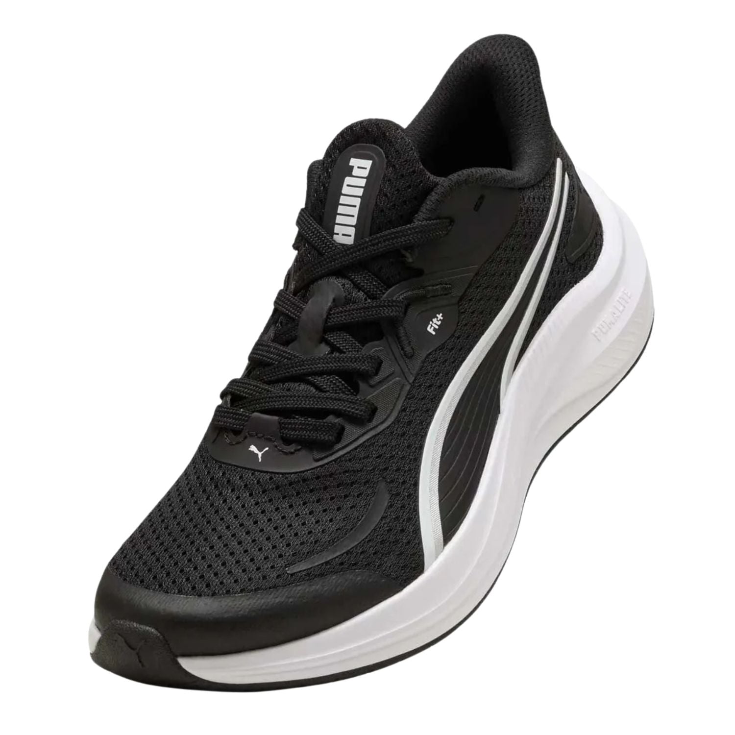 TENIS CASUAL PUMA 312413 01SKYROCKET LITE 2 JR NIÑO-3