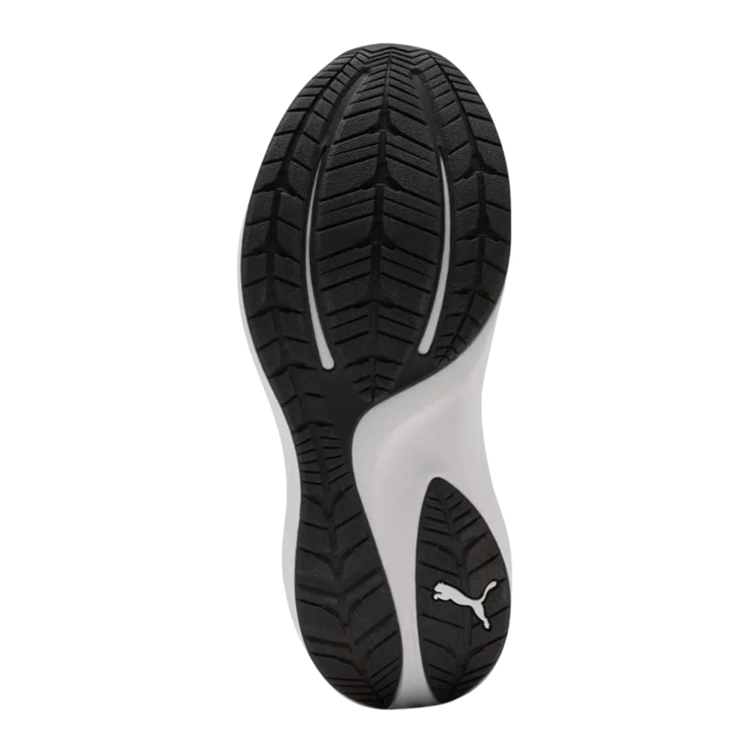 TENIS CASUAL PUMA 312413 01SKYROCKET LITE 2 JR NIÑO-4