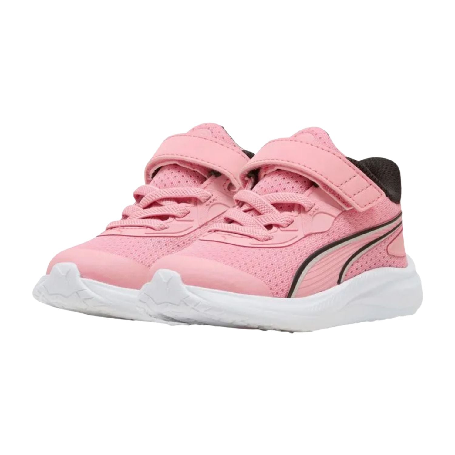 TENIS CASUAL PUMA SKYROCKET 2 AC+ PS NIÑO-3