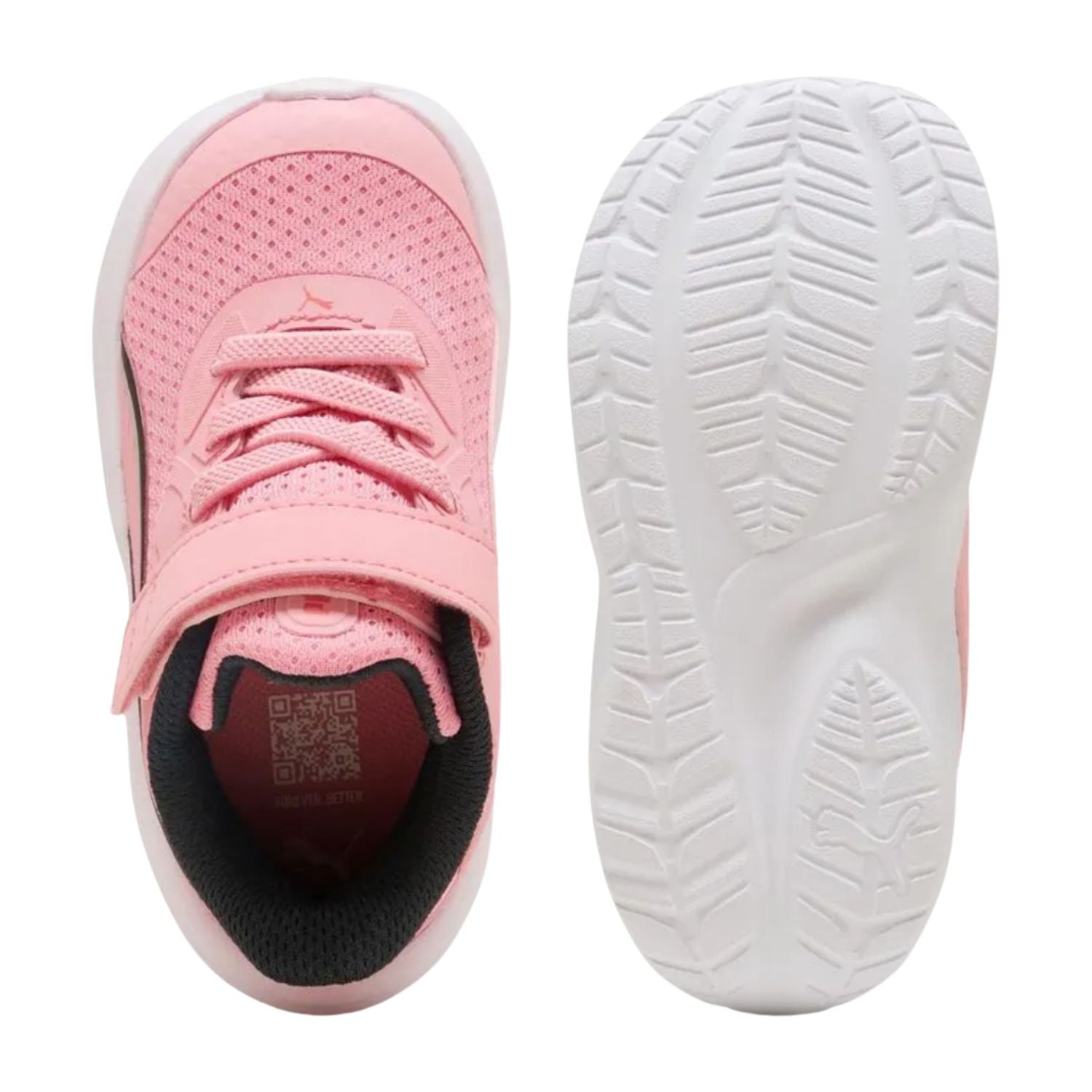 TENIS CASUAL PUMA SKYROCKET 2 AC+ PS NIÑO-4