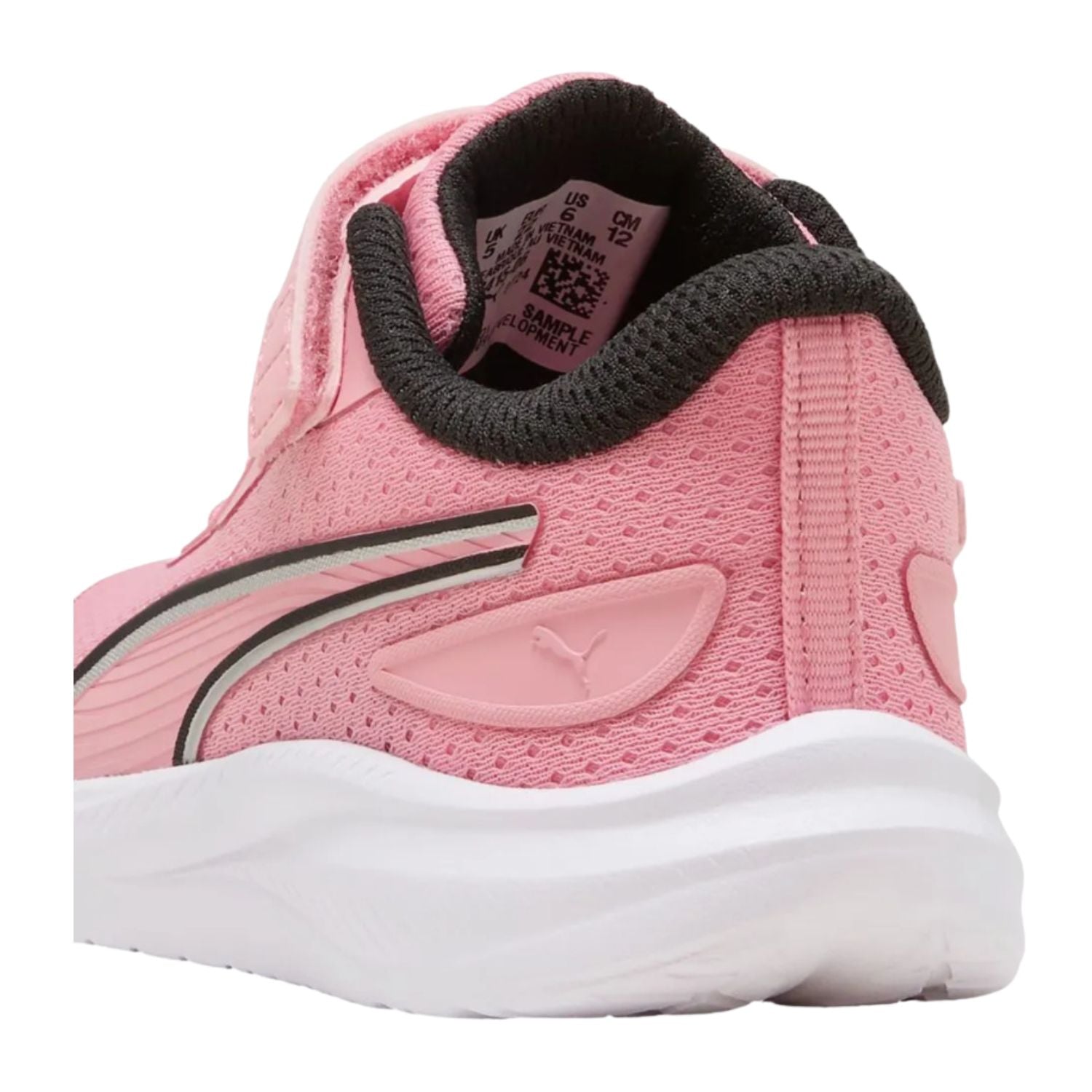 TENIS CASUAL PUMA SKYROCKET 2 AC+ PS NIÑO-5