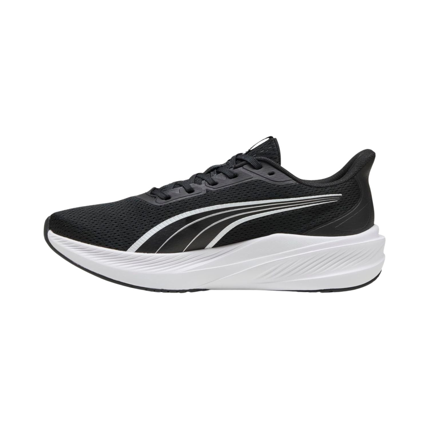 TENIS CORRER PUMA DASHER LITE HOMBRE