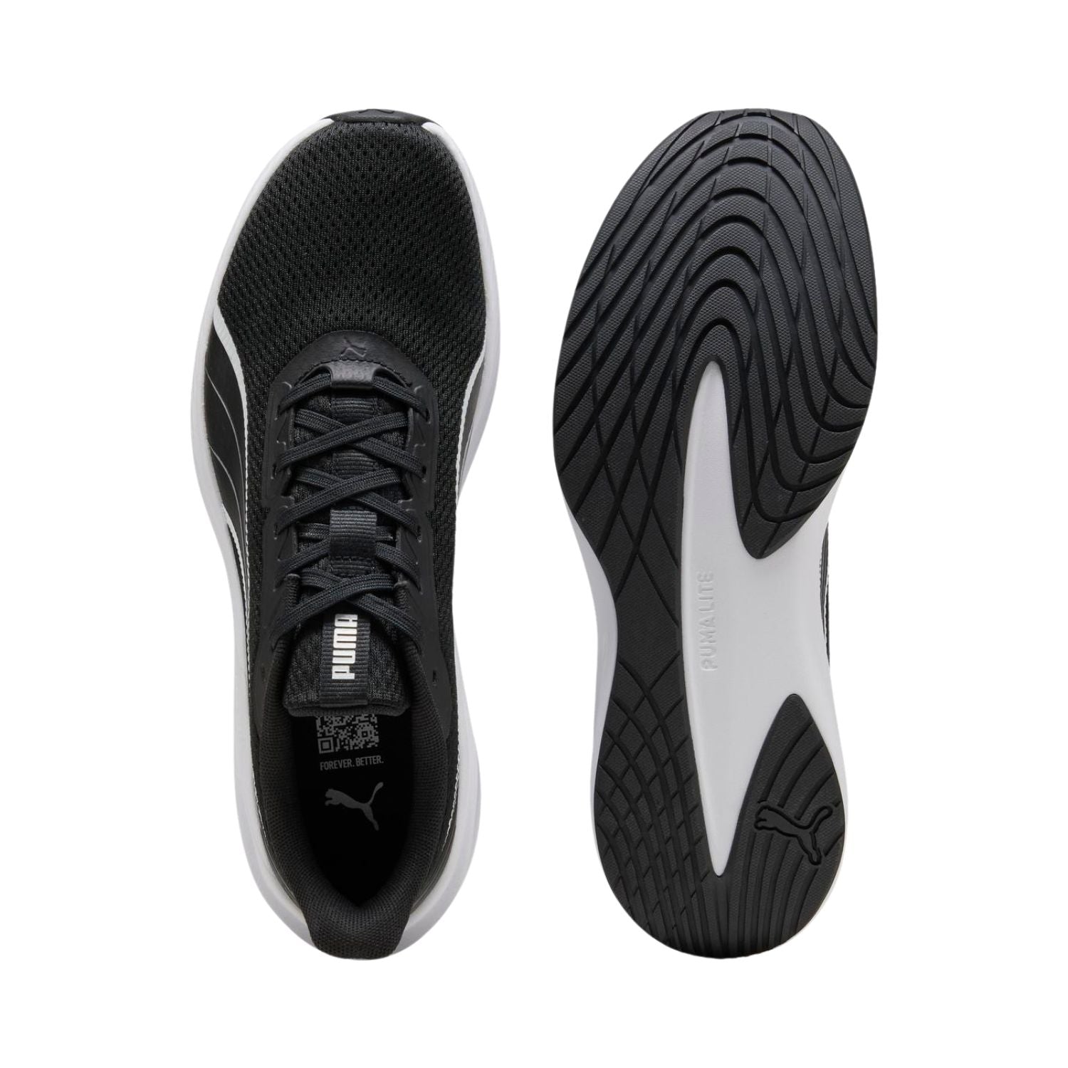 TENIS CORRER PUMA DASHER LITE HOMBRE-4