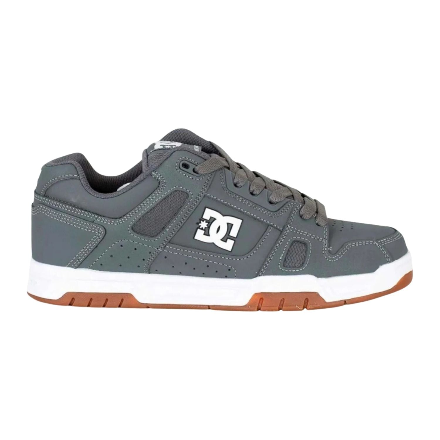 TENIS CASUAL DC SHOES STAG HOMBRE