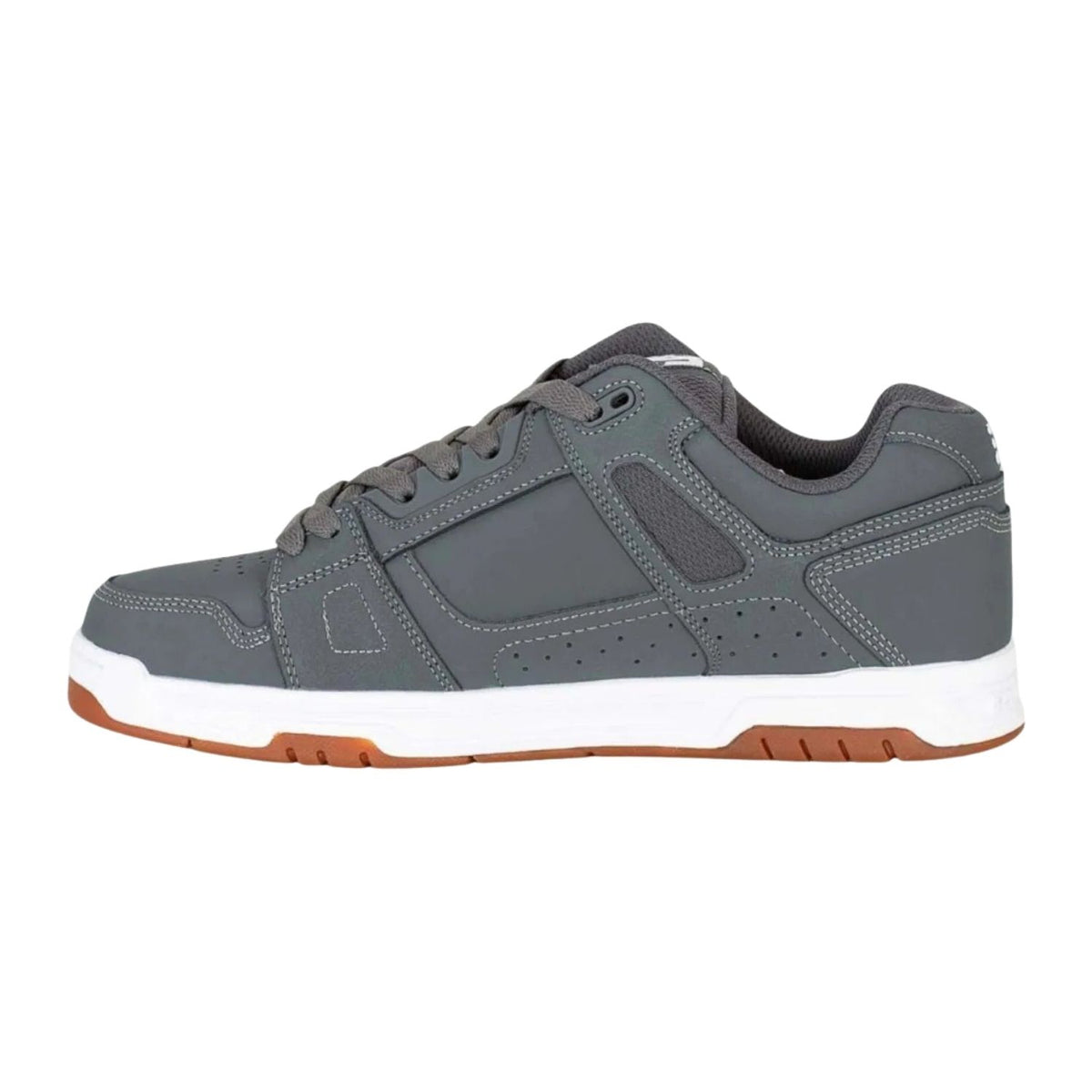 TENIS CASUAL DC SHOES STAG HOMBRE