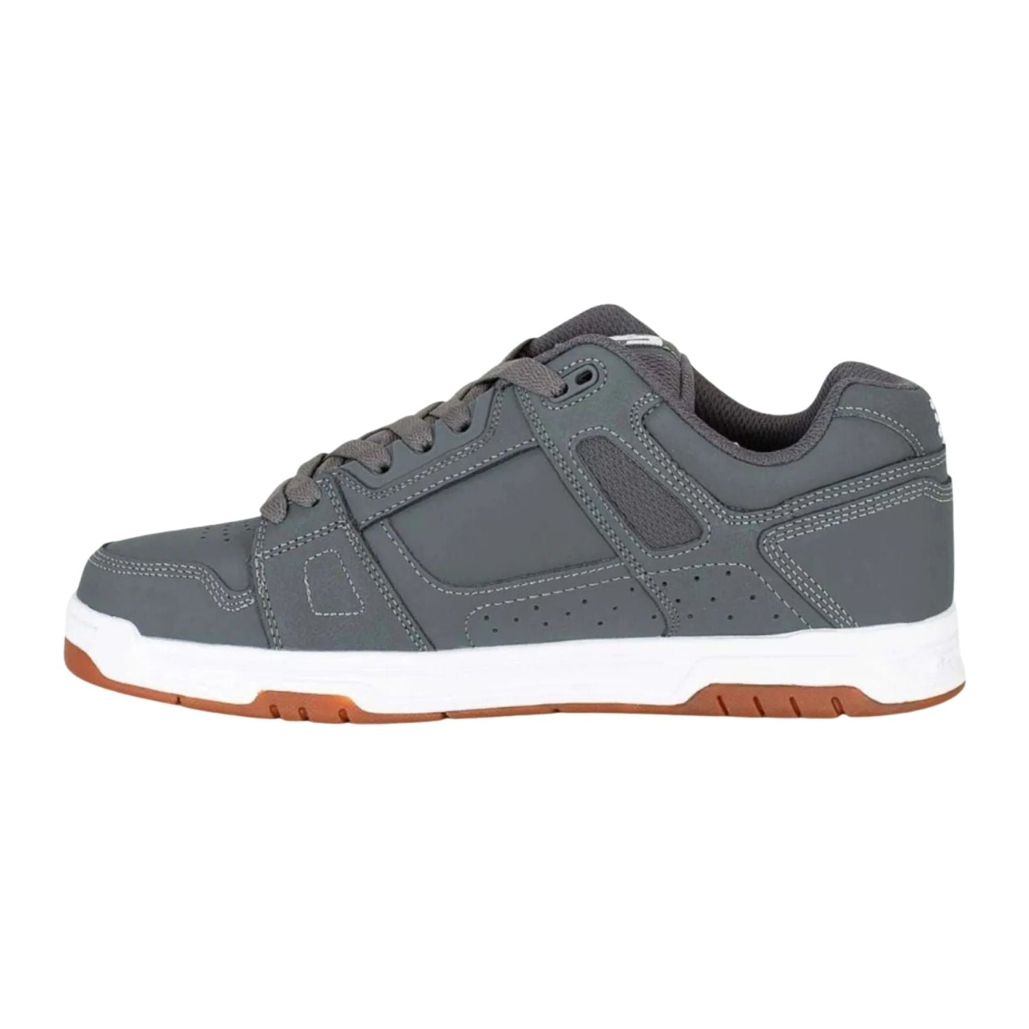 TENIS CASUAL DC SHOES STAG HOMBRE